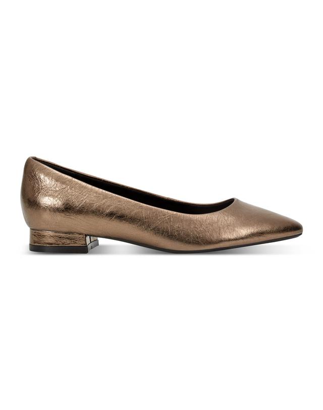 락포트 토탈모션 테사 펌프 TM TESSA PUMP (RW0210) 착용컷