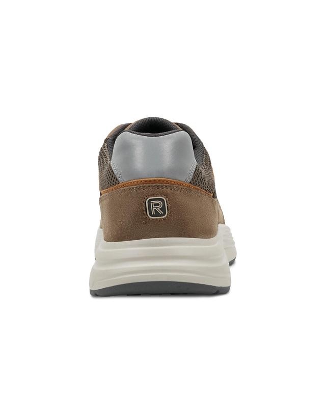 락포트 헨리 스니커즈 HENRY SNEAKER (RM0136) 착용컷