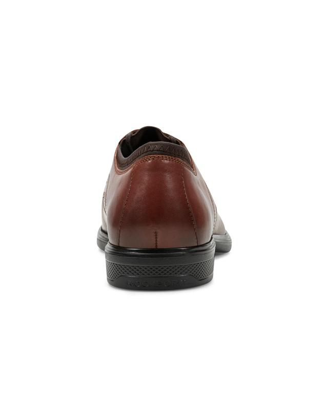 락포트 키란 플레인 토 KEELAN PLAIN TOE (RM0118) 착용컷