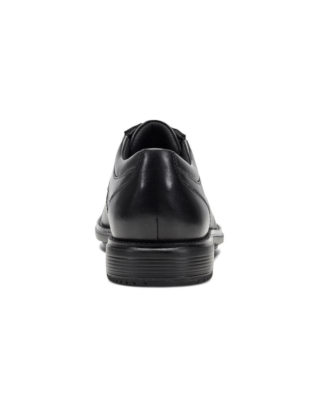 락포트 토탈모션 털핀 캡토 TM TURPIN CAP TOE (RM0125) 착용컷