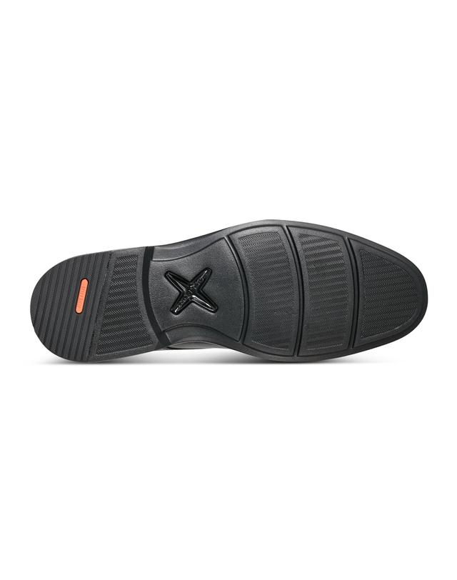 락포트 토탈모션 털핀 캡토 TM TURPIN CAP TOE (RM0125) 착용컷