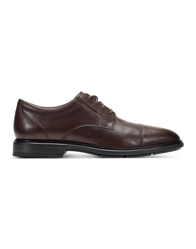 락포트 토탈모션 털핀 캡토 TM TURPIN CAP TOE (RM0126) 착용컷