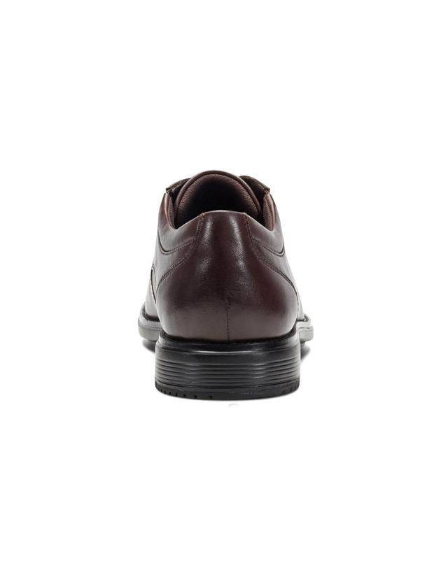 락포트 토탈모션 털핀 캡토 TM TURPIN CAP TOE (RM0126) 착용컷