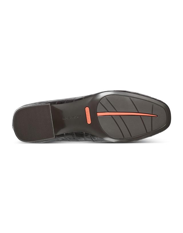 락포트 토탈모션 아멜리아 메리제인 펌프 TM AMELIA MARYJANE PUMP (RW0206) 착용컷