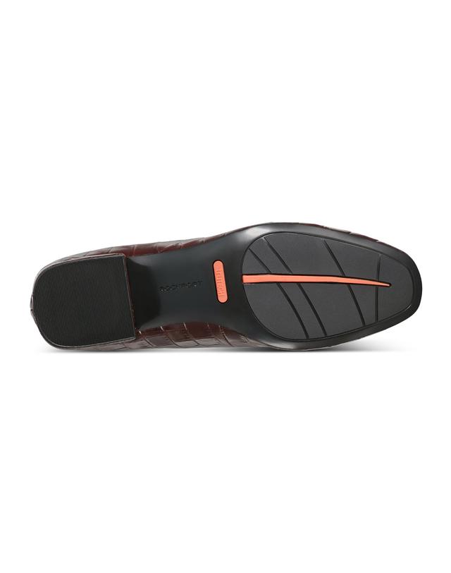락포트 토탈모션 아멜리아 메리제인 펌프 TM AMELIA MARYJANE PUMP (RW0205) 착용컷