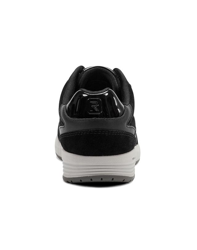 락포트 프로워커 테리 스니커즈 PW TERRY SNEAKER (RW0254) 착용컷