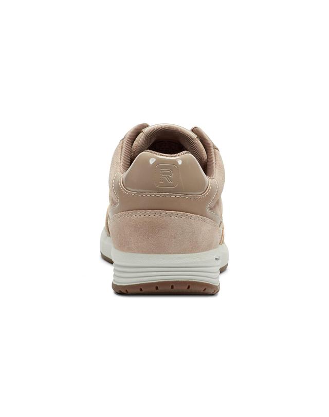 락포트 프로워커 테리 스니커즈 PW TERRY SNEAKER (RW0256) 착용컷