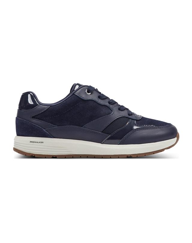 락포트 프로워커 테리 스니커즈 PW TERRY SNEAKER (RW0255) 착용컷