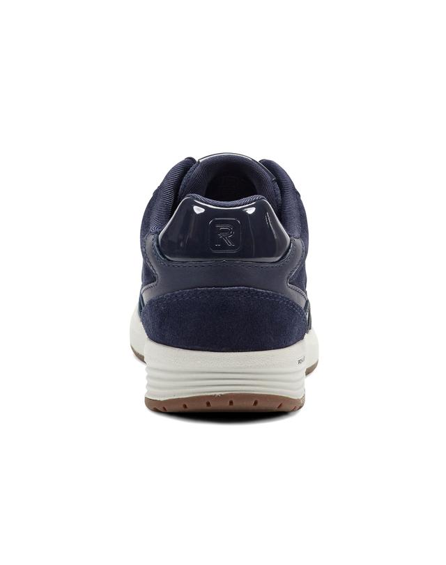 락포트 프로워커 테리 스니커즈 PW TERRY SNEAKER (RW0255) 착용컷