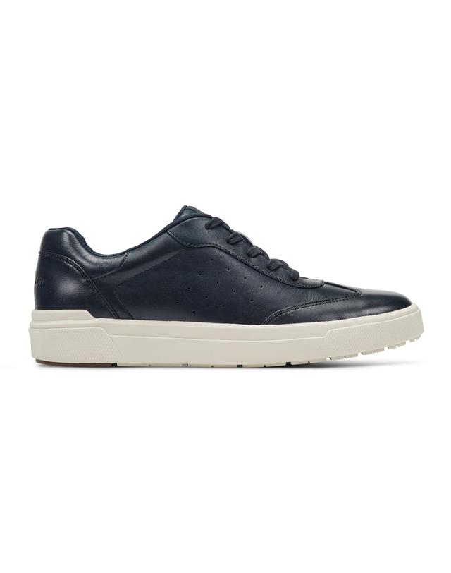 락포트 토탈모션 타렌트 레이스 투 토 TM TARRENT LACE TO TOE (RM0155) 착용컷