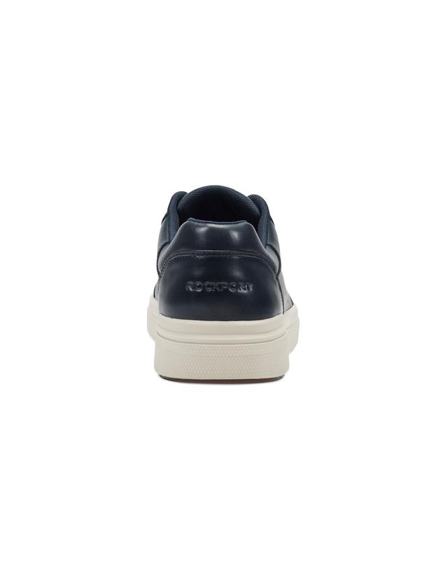 락포트 토탈모션 타렌트 레이스 투 토 TM TARRENT LACE TO TOE (RM0155) 착용컷
