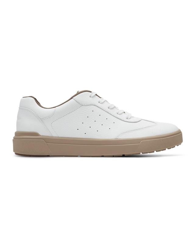 락포트 토탈모션 타렌트 레이스 투 토 TM TARRENT LACE TO TOE (RM0156) 착용컷