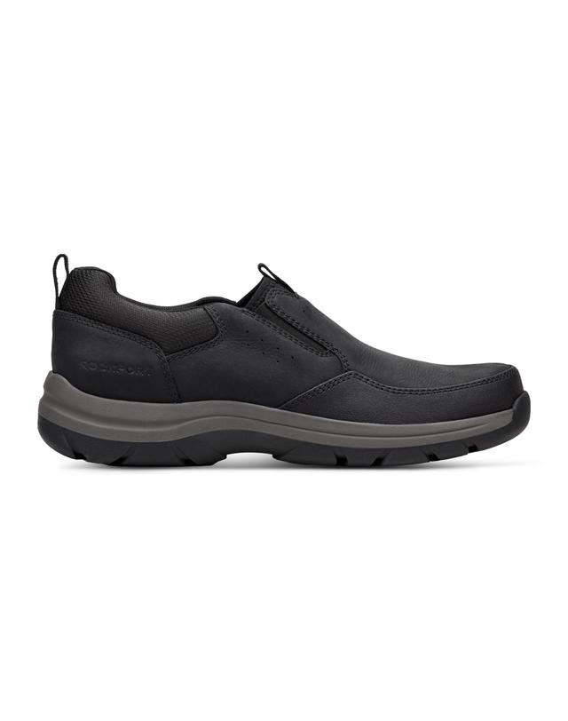 락포트 팔콘 슬립온 FALCON SLIP-ON (RM0160) 착용컷