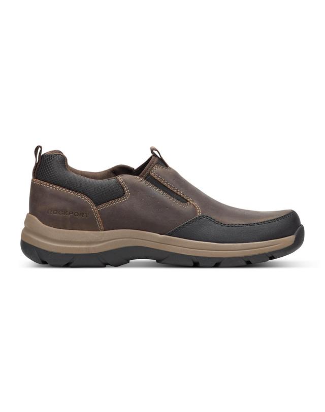 락포트 팔콘 슬립온 FALCON SLIP-ON (RM0161) 착용컷
