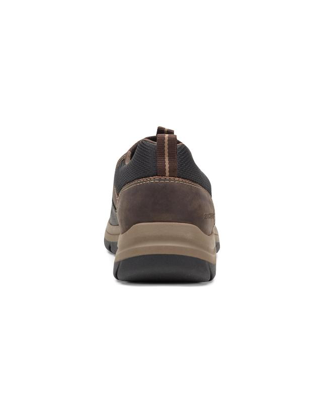 락포트 팔콘 슬립온 FALCON SLIP-ON (RM0161) 착용컷