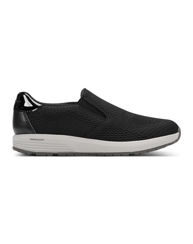 락포트 프로워커 타이탄 슬립온 PW TITAN SLIP-ON (RW0257) 착용컷