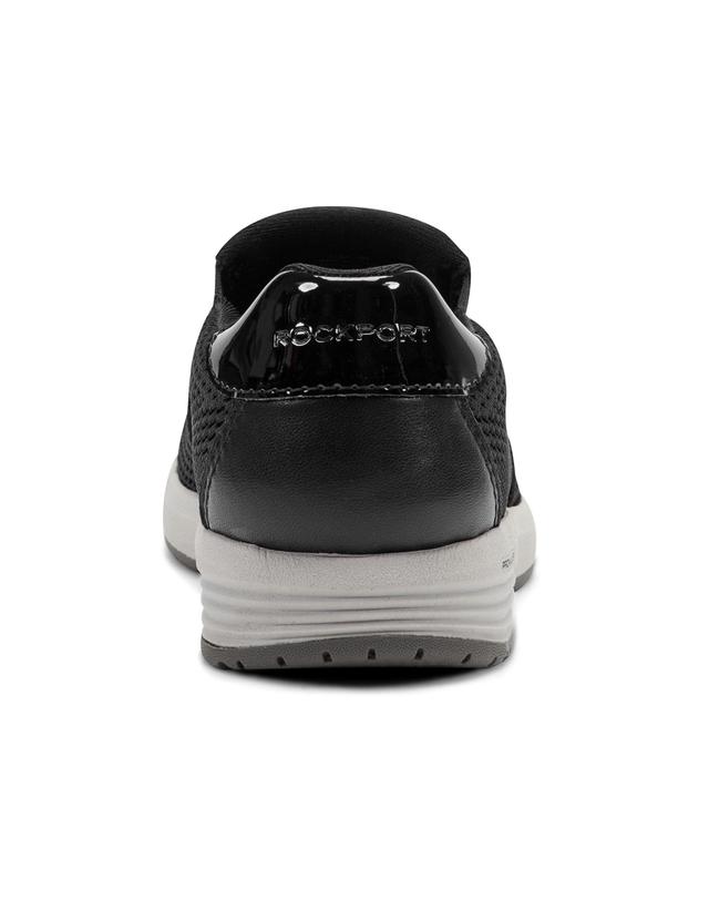 락포트 프로워커 타이탄 슬립온 PW TITAN SLIP-ON (RW0257) 착용컷