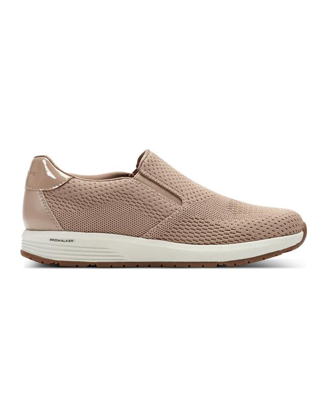 락포트 프로워커 타이탄 슬립온 PW TITAN SLIP-ON (RW0259) 착용컷