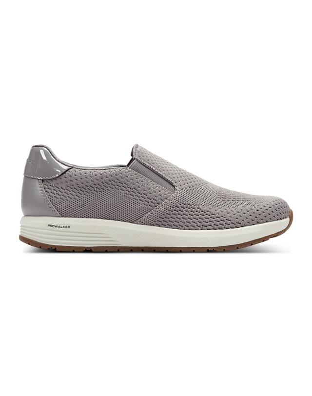 락포트 프로워커 타이탄 슬립온 PW TITAN SLIP-ON (RW0258) 착용컷