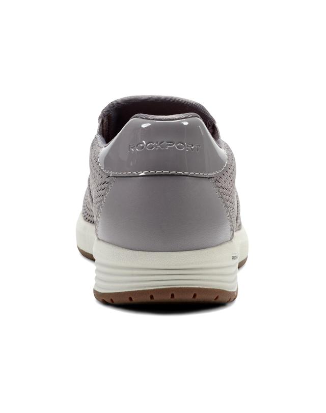 락포트 프로워커 타이탄 슬립온 PW TITAN SLIP-ON (RW0258) 착용컷