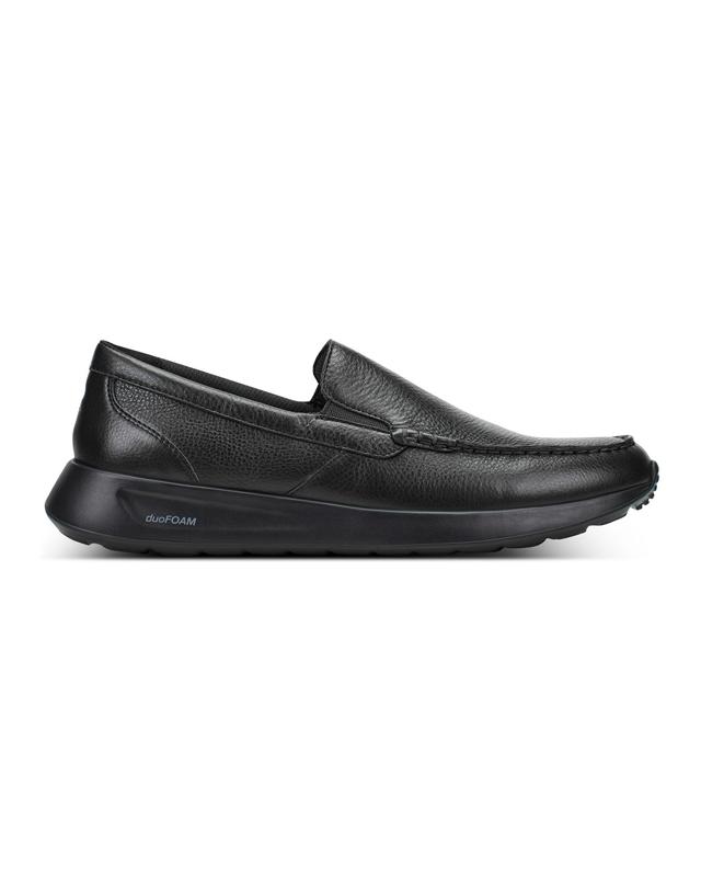 락포트 듀오폼 피니아스 슬립온 DF PHINEAS SLIP-ON (RM0149) 착용컷
