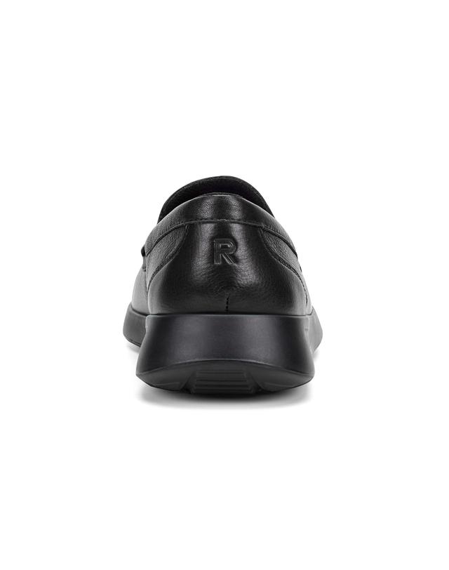 락포트 듀오폼 피니아스 슬립온 DF PHINEAS SLIP-ON (RM0149) 착용컷