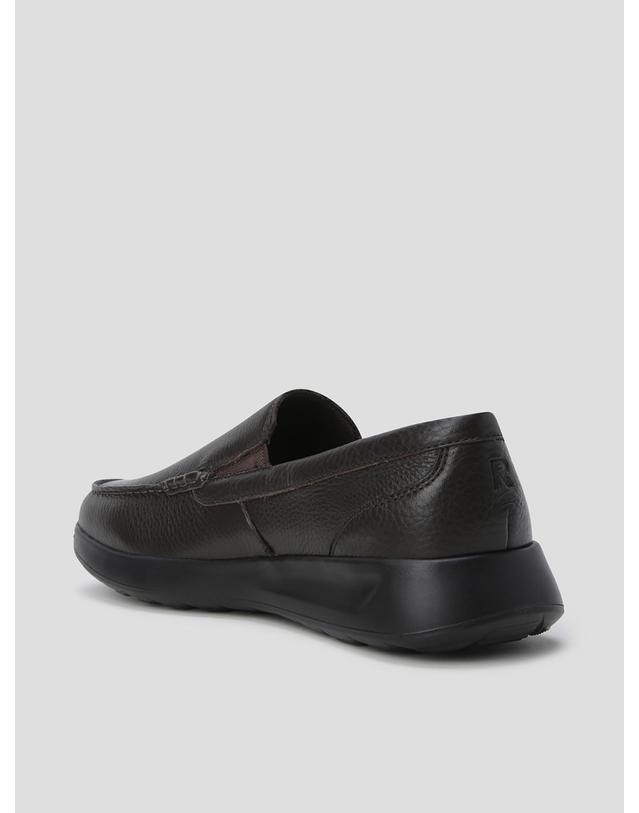 락포트 듀오폼 피니아스 슬립온 DF PHINEAS SLIP-ON (RM0150) 착용컷