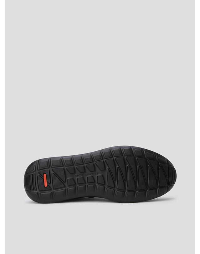 락포트 듀오폼 피니아스 슬립온 DF PHINEAS SLIP-ON (RM0150) 착용컷