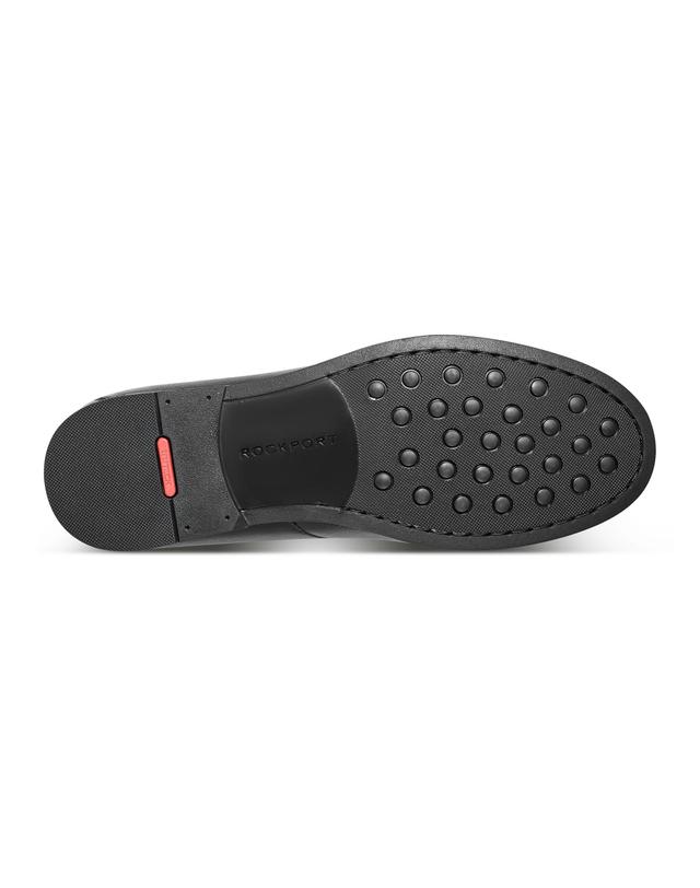 락포트 위틀리 로퍼 WHITLEY LOAFER (RM0163) 착용컷