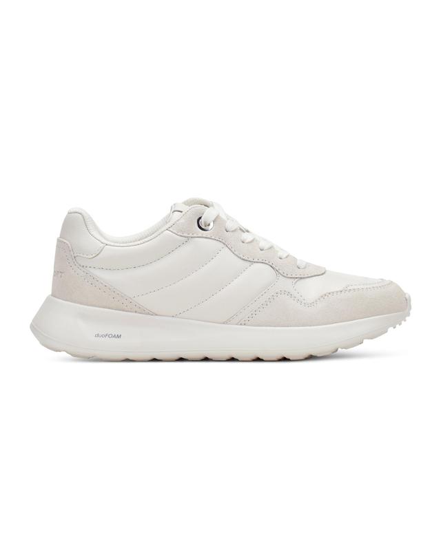락포트 듀오폼 파드라 스니커즈 DF PHADRA SNEAKER (RW0246) 착용컷