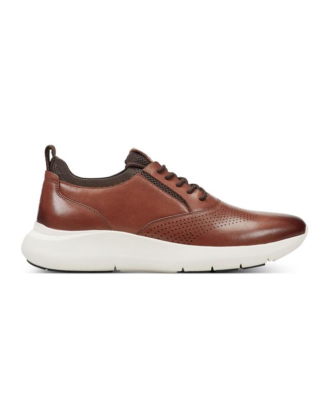 락포트 제프슨 스니커즈 JEFFSON SNEAKER (RM0141) 착용컷