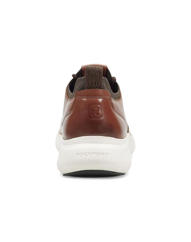 락포트 제프슨 스니커즈 JEFFSON SNEAKER (RM0141) 착용컷