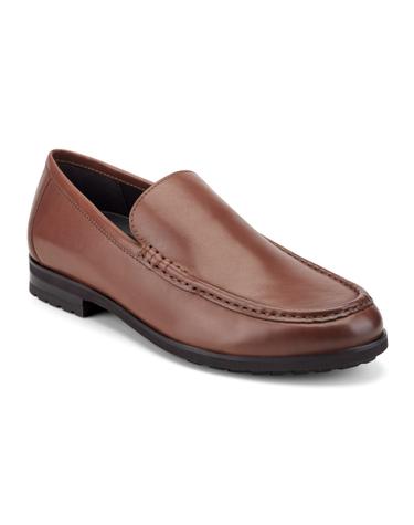 턱스버리 로퍼 TUXBURY LOAFER TAN (RM0216)
