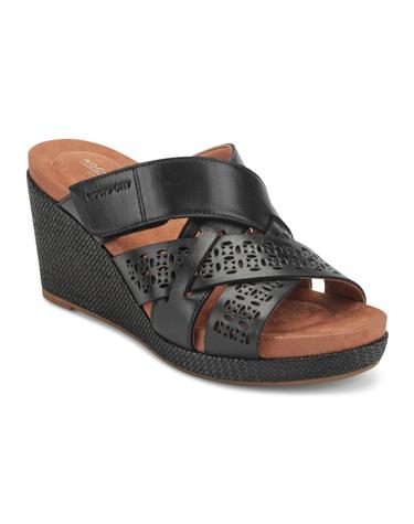 브리타 웨지 슬라이드 BRITTA WEDGE SLIDE (RW0321)