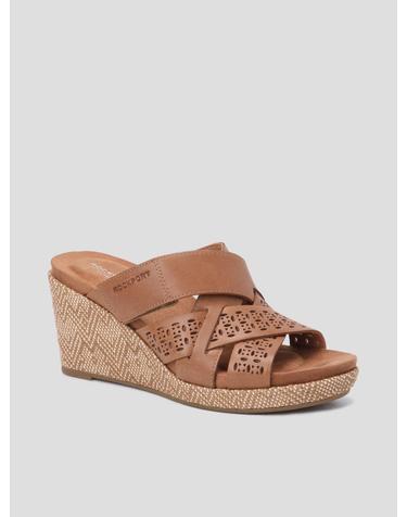 락포트 브리타 웨지 슬라이드 BRITTA WEDGE SLIDE (RW0320)