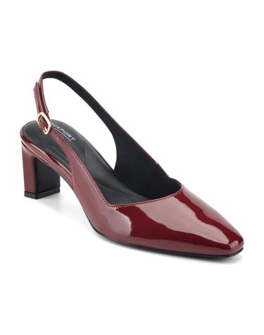 토탈모션 마일라 슬링백 TM MAYLA3 SLINGBACK (RW0393)