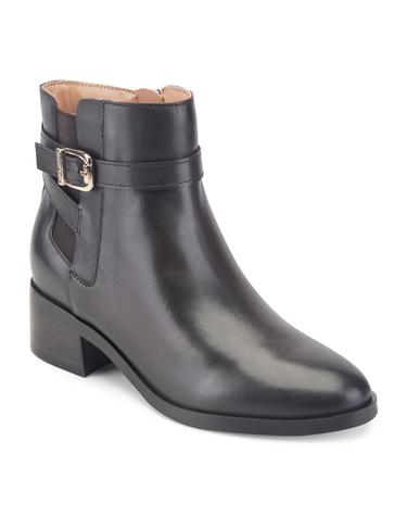 티건 버클 부츠 TEEGAN BUCKLE BOOT (RW0426)