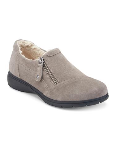 할리 퍼 슬립온 HALLIE FUR SLIP ON (RW0422)
