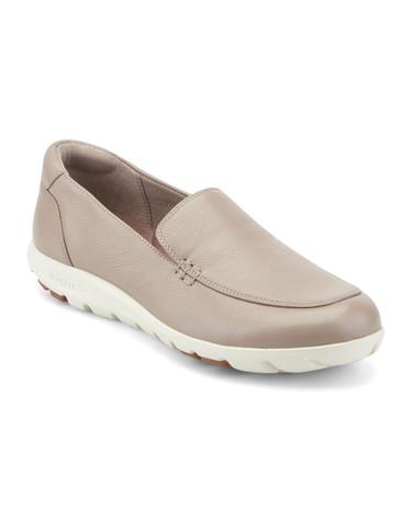 트루워크제로 II 티아 로퍼 TWZ II THEYA LOAFER (RW0402)