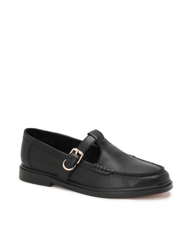 갈레이 로퍼 GAHLAY LOAFER BLACK (RW0449)