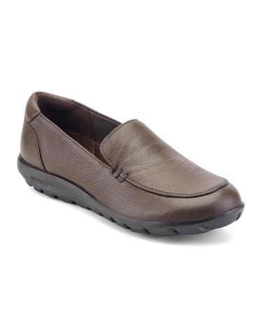 트루워크제로 II 티아 로퍼 TWZ II THEYA LOAFER (RW0401)