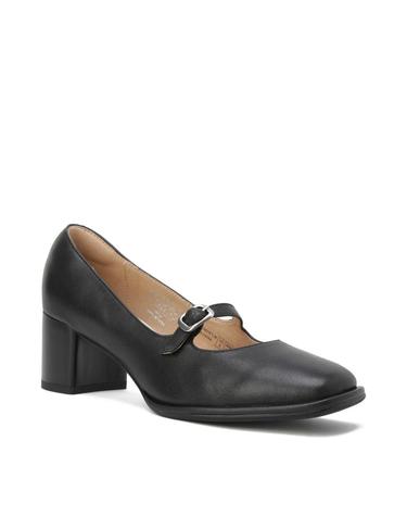 벨리나 메리제인 펌프스 VELINA MARY JANE PUMP (RW0492)
