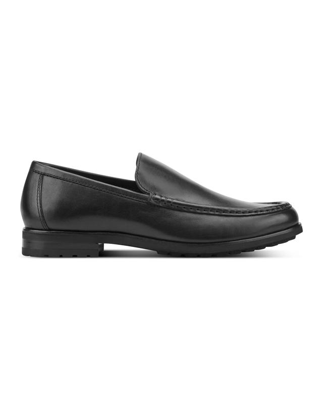 락포트 턱스버리 로퍼 TUXBURY LOAFER (RM0217) 착용컷
