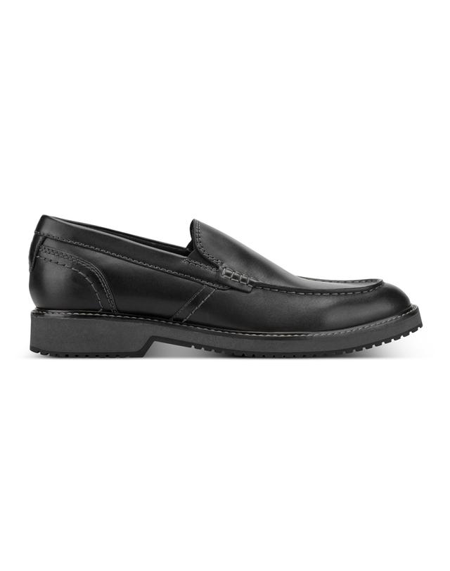 락포트 크리스티안 로퍼 CRISTIAN LOAFER (RM0225) 착용컷