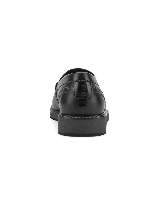 락포트 크리스티안 로퍼 CRISTIAN LOAFER (RM0225) 착용컷