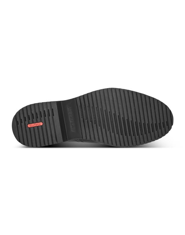락포트 크리스티안 로퍼 CRISTIAN LOAFER (RM0225) 착용컷