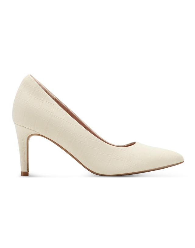 락포트 토탈모션 줄리엣 펌프 TM JULIET PUMP (RW0294) 착용컷