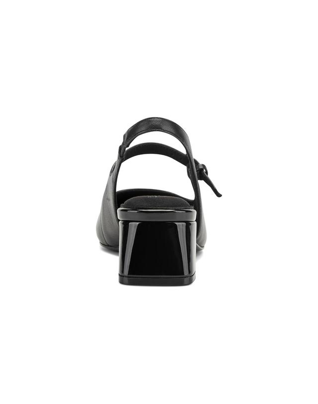 락포트 토탈모션 도리스 슬링백 TM DORISS SLINGBACK (RW0324) 착용컷