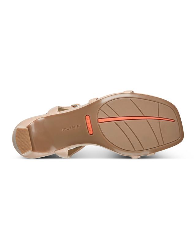 락포트 토탈모션 테디 TM TEDDY SANDAL (RW0335) 착용컷