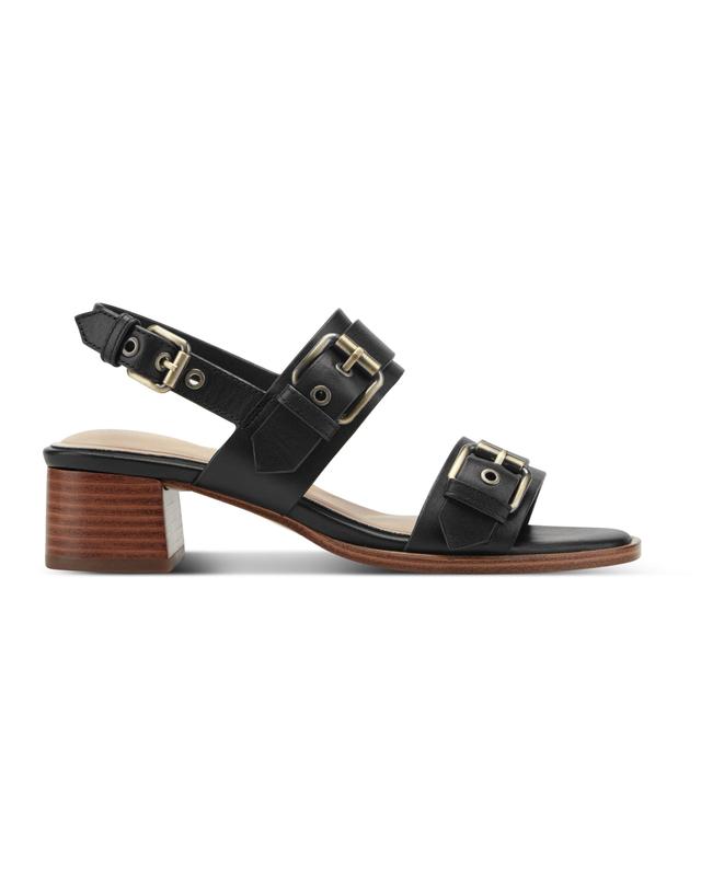 락포트 할레나 샌들 HALENA SANDAL (RW0314) 착용컷